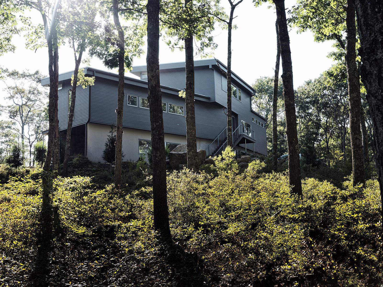 Ocean View House, Charlestown Rhode Island, SJDNY