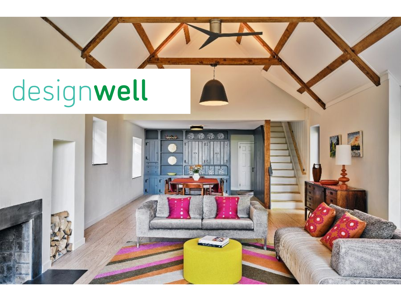 Simplifying Passive House Design - Sarah Jefferys Design - Passive Home Design Luxury Features
