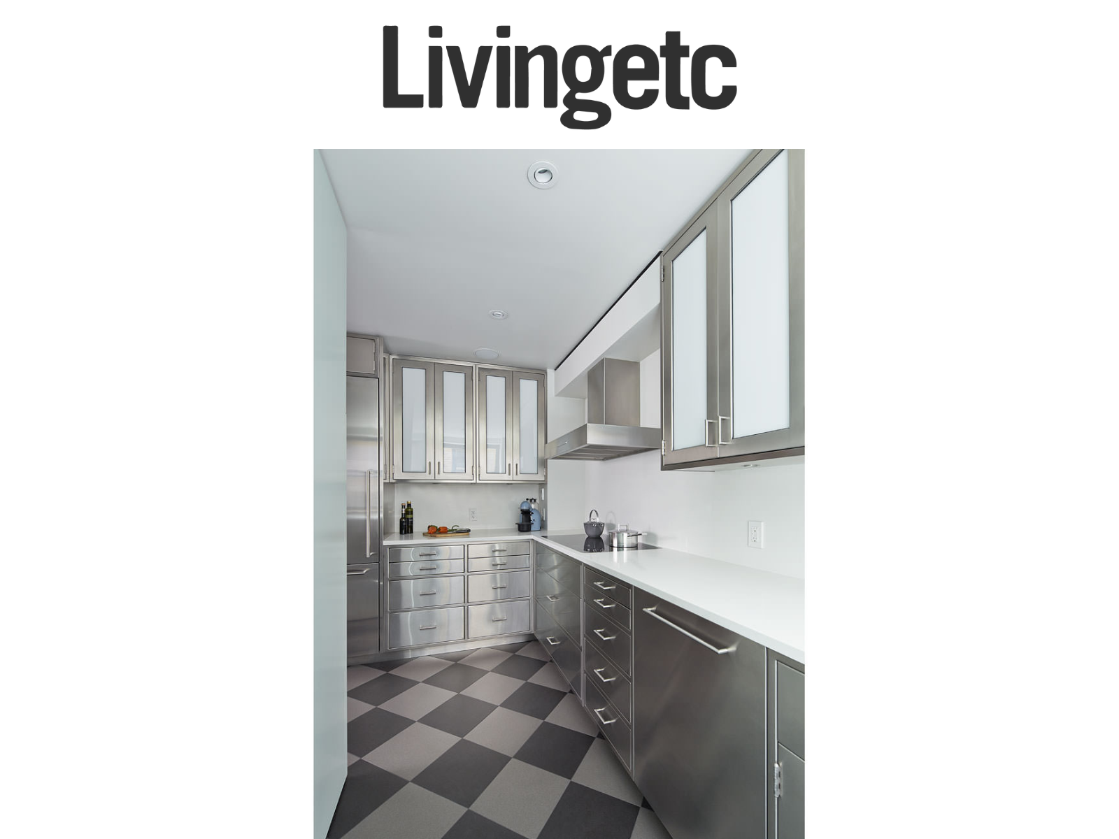 Where should your dishwasher really go? Expert top tips on this