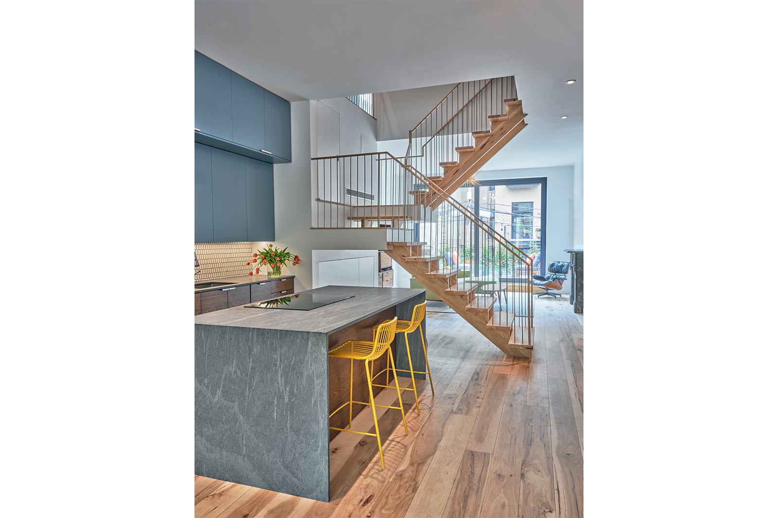 View of Passive Architecture - ArchDaily