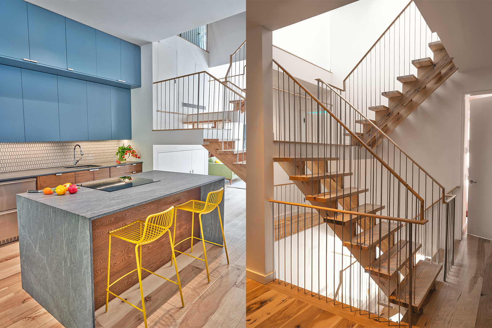 Picture of Passive Building Principles - Phius