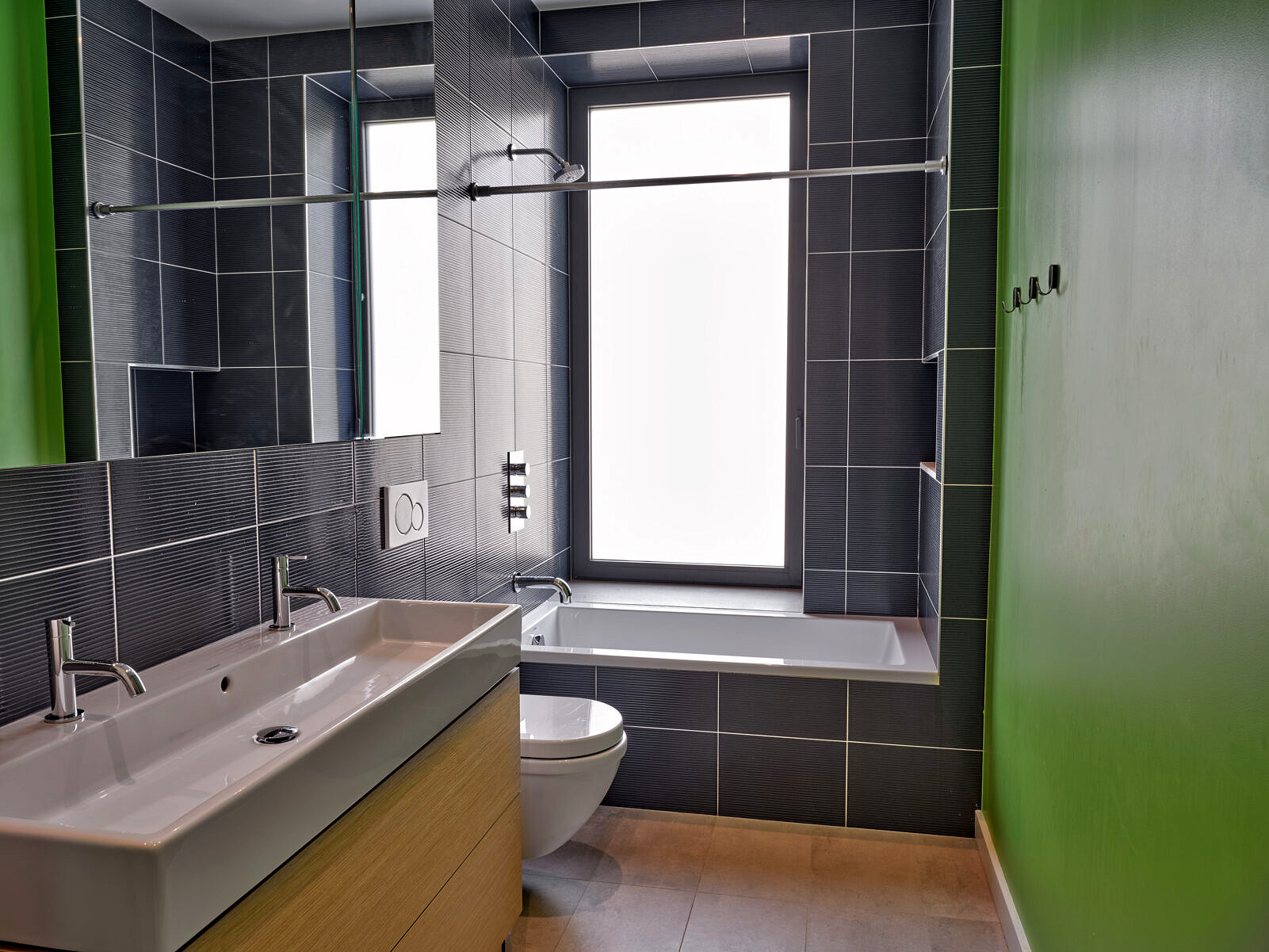 What is a Passive House? | Definition, principles & requirements - Passive Apartment Renovation Techniques